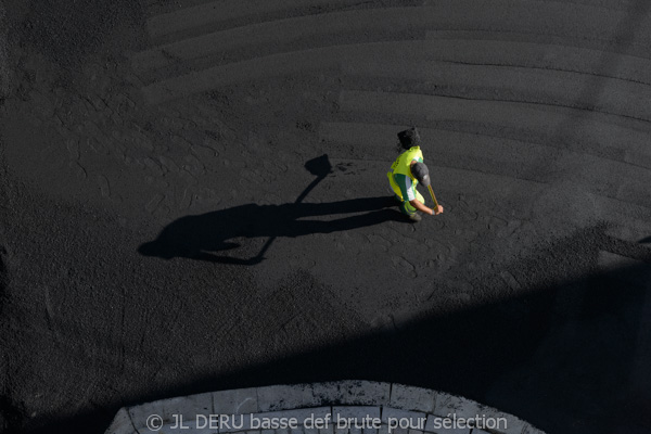 tour des finances à Liège